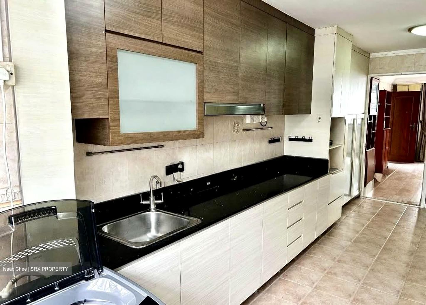 Blk 163 Siglap East (Bedok), HDB 4 Rooms #563823121